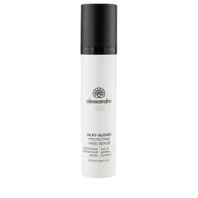 Silky Gloves Protecting Hand Serum