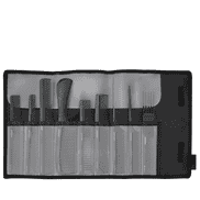A-Line comb set Carbon Edition