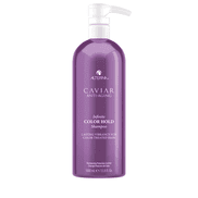 Caviar Infinite Color Hold Shampoo back bar