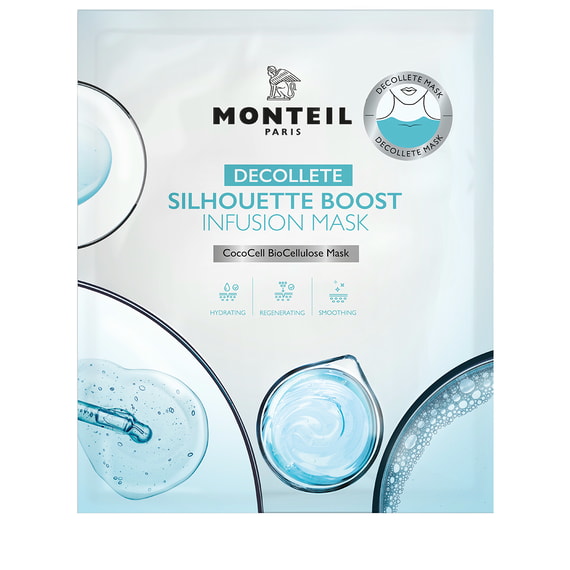 Maschera Infusion Boost Silhouette