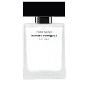 Pure Musc Eau De Parfum