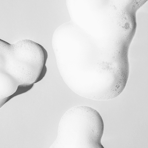 Whitening Foam