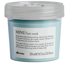 MINU Hair Mask