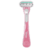 Disposable Razors - Pack of 3