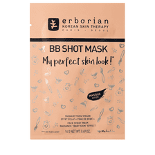 BB Shot Mask