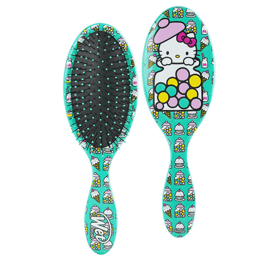 Original Detangler - Candy Jar Blue