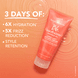 Invisible Oil Long Lasting Styling Cream