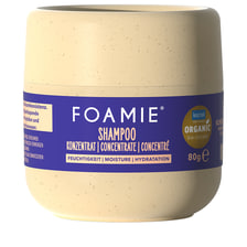 Concentré Shampooing – Hydratation