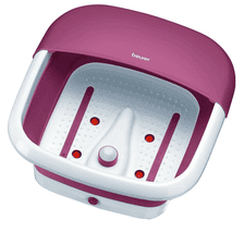 Footbath With Folding Function FB 30