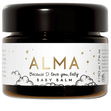 Baby Balsam