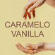 Caramelo Vanilla Extrait de Parfum