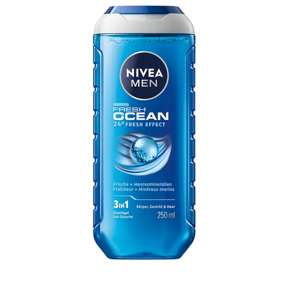 Doccia Cura Active Clean