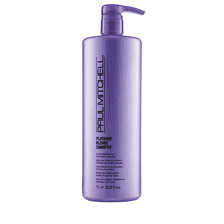 Platinum Blonde Shampoo