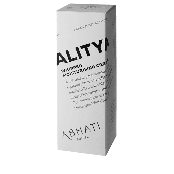 Lalitya Whipped Moisturizing Cream