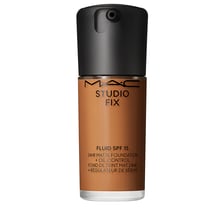 Studio Fix Fluid Foundation SPF15 - NC47