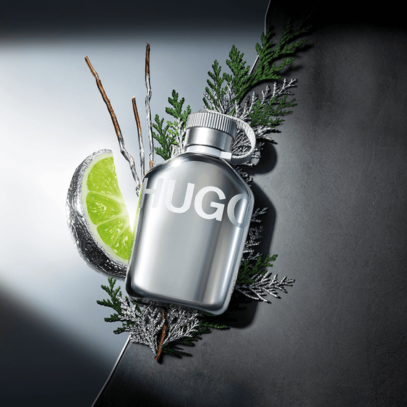 Hugo Reflective Edition - Eau de Toilette