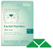 Facial Patches Aloe Vera