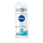 Deo Dry Active Roll-on 