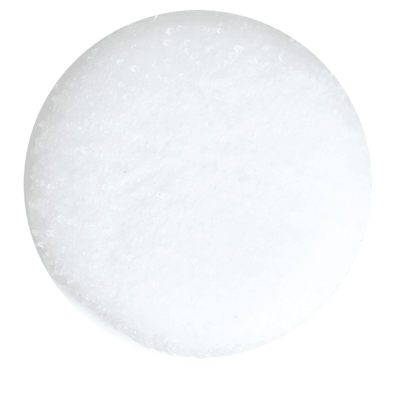 Travel Buffer Coconut