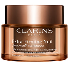 Extra-Firming Nuit Toutes Peaux [COLLAGEN]³ Technology