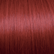 Tape Extensions 50/55 cm - Red
