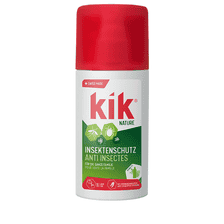 Nature Insect Protection