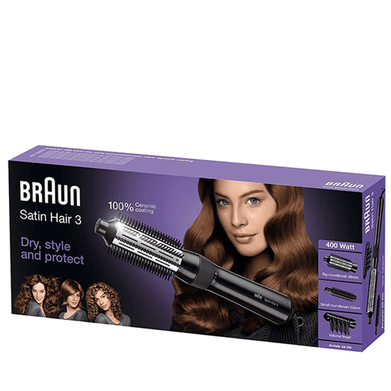 Braun - Satin Hair 3 Air Styler •