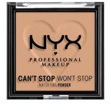Mattifying Powder