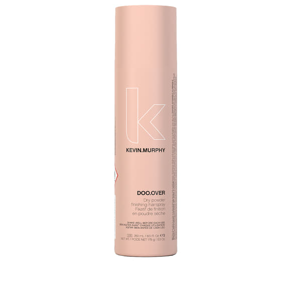 Doo.Over Dry Powder Spray