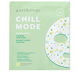 Chill Mode Hydrogel Mask