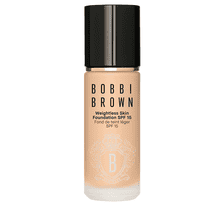 Weightless Skin Foundation SPF 15 - Cool Sand