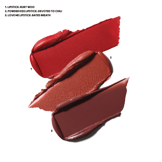 Kiss of magic lip kit