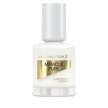 Miracle Pure Nail - 155 Coconut Milk