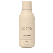 Clean Up Your Act Detox Shampoo