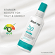 Spray Gel-Fluid SPF30