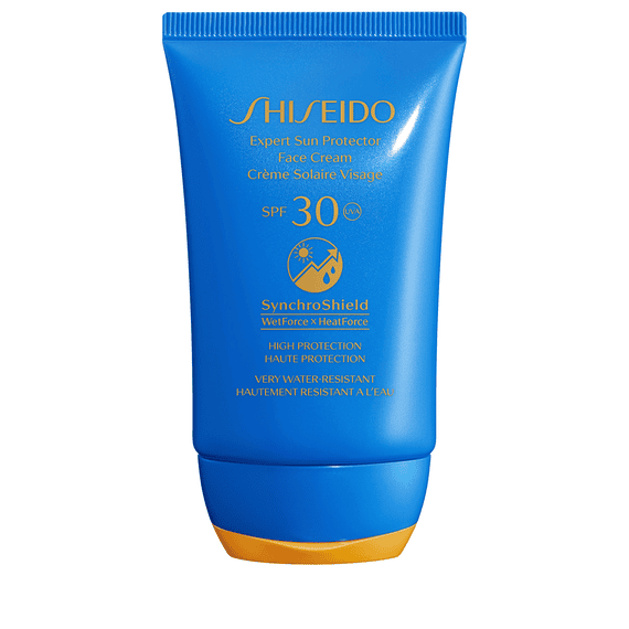Expert Sun Protector Cream SPF 30