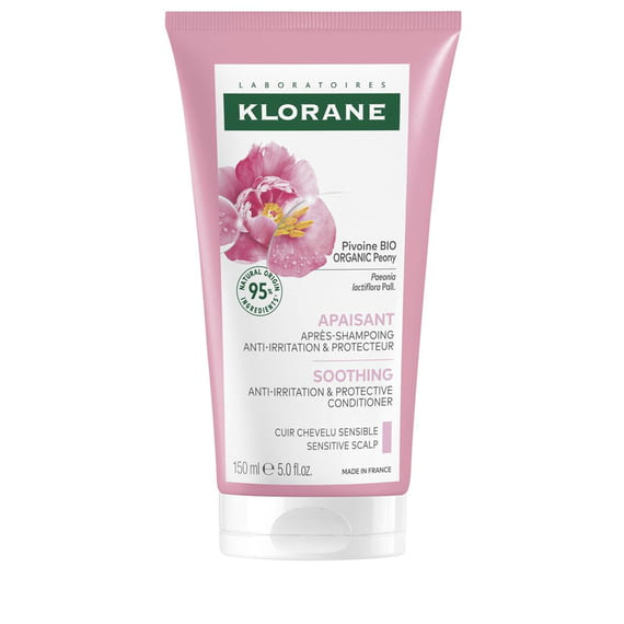 Peony Organic Care Balm