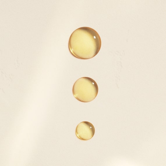 Self-Tan Face Drops
