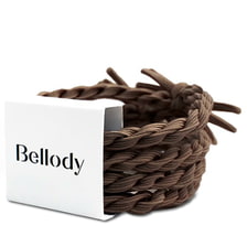 Original Hair ties - Mocha Brown