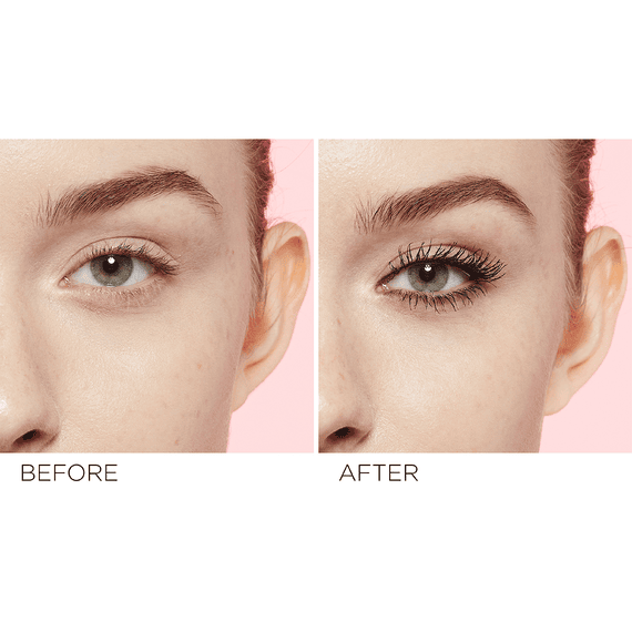 Paradise lash shop mascara
