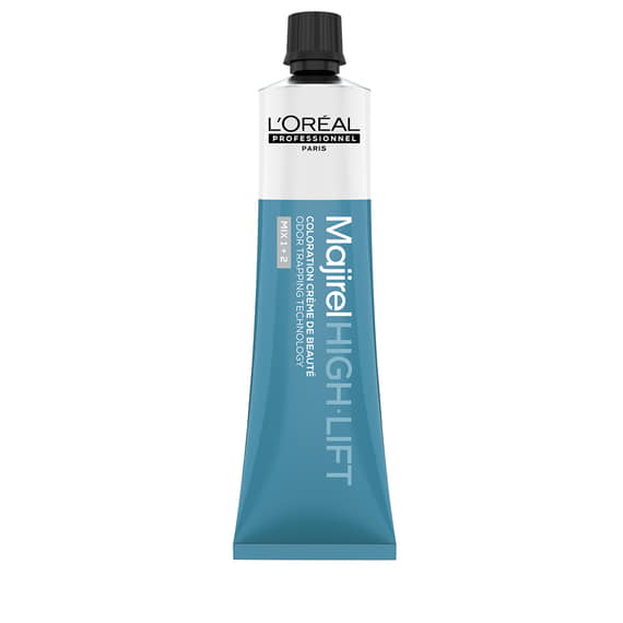Permanente Creme Haarfarbe