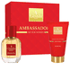 Ambassadora Set Regalo