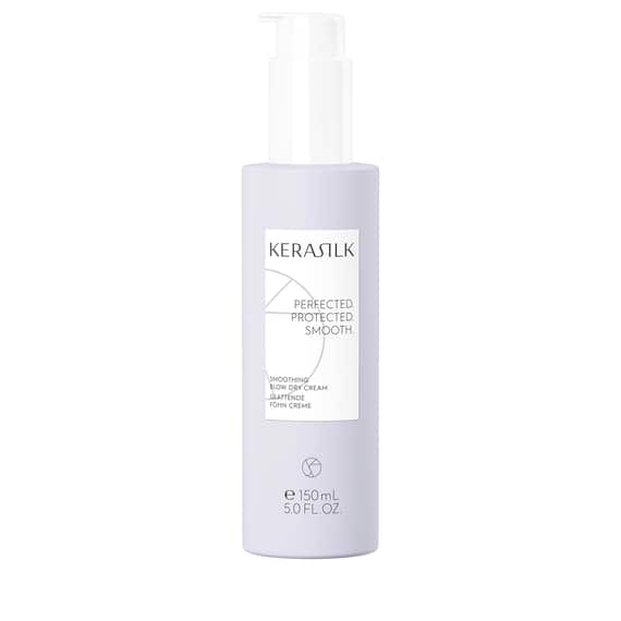 Crème Coiffante Lissante