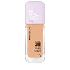 Lumi Matte Foundation 119