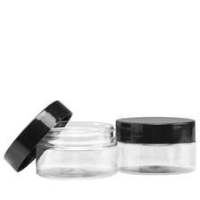 Travel Jars