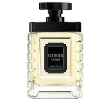 Eau de Toilette