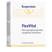 FlexVital 30 Capsules