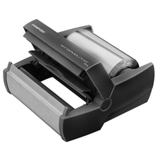 Wrapmaster XL distributeur de coude avec adaptateur pour rouleaux de 50 m