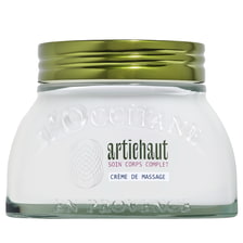 Artichoke Body Cream