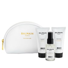 White Cosmetic Care Bag